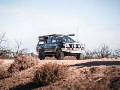 How to Travel with a UTE and Feel Like Home at the Same Time?