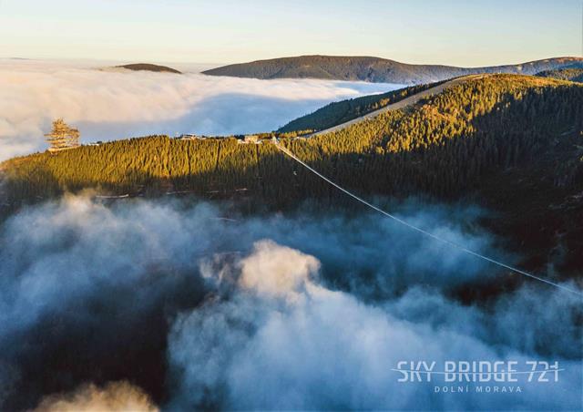 Large sky bridge 