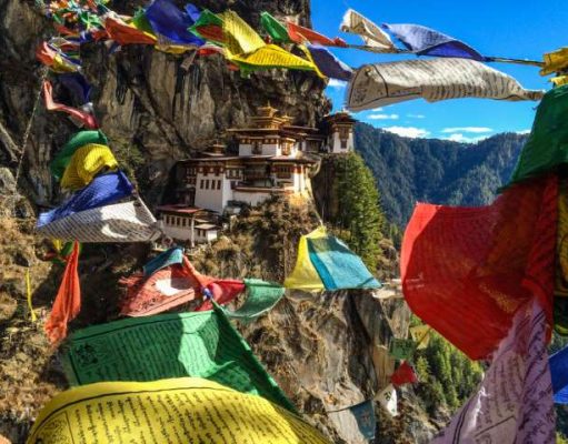 Four Seasons Private Jet Journeys for 2024 Unveiled Including All-New 16-Day Adventure Through Asia