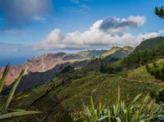 Mantis St Helena Hotel Set To Reopen from October Landscape photo