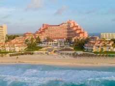 Wyndham Hotels & Resorts Announces the First Resort in Mexico Hotel exterior view