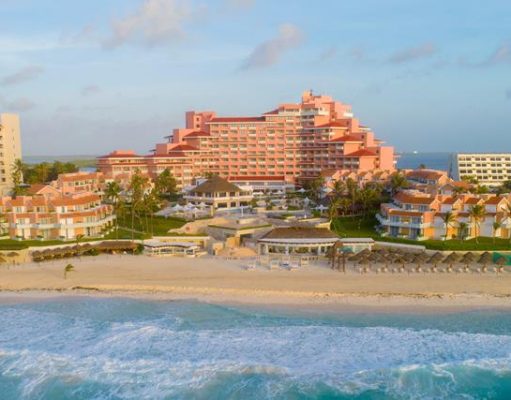 Wyndham Hotels & Resorts Announces the First Resort in Mexico Hotel exterior view