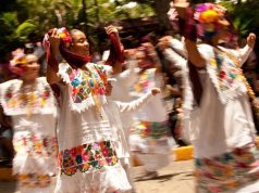 Yucatán to Host ‘Latin America’s 50 Best Restaurants’ Event on Nov. 15 Food festival