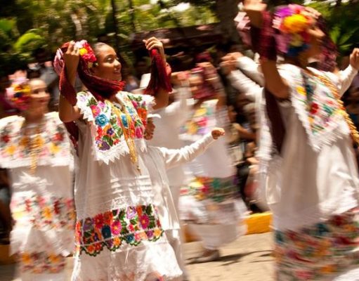 Yucatán to Host ‘Latin America’s 50 Best Restaurants’ Event on Nov. 15 Food festival