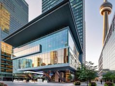 The Ritz-Carlton, Toronto Launches A-List Activations in celebration of the Toronto International Film Festival  The Ritz-Carlton, Toronto