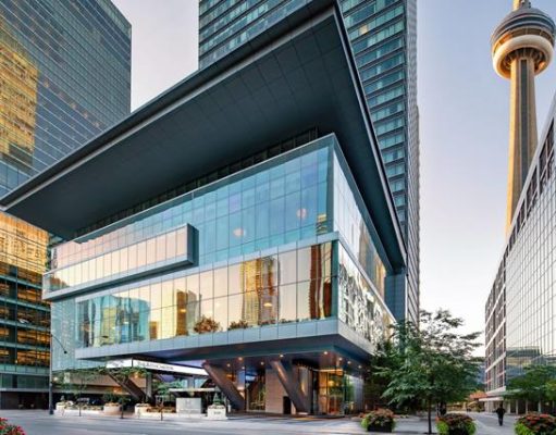 The Ritz-Carlton, Toronto Launches A-List Activations in celebration of the Toronto International Film Festival The Ritz-Carlton, Toronto