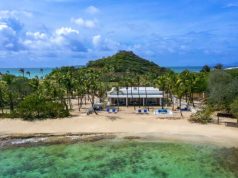 Palm Island Resort & Spa in The Grenadines Launches New Villa Palm Island in The Grenadines