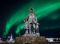 Explore Fairbanks Unveils New Aurora Viewing Map & Guide aurora borealis in alaska