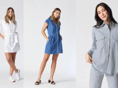 End of Summer Wardrobe from Mavi Summer Wardrobe from Mavi