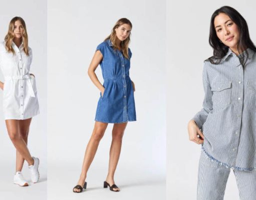 End of Summer Wardrobe from Mavi Summer Wardrobe from Mavi