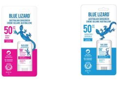 While the Sun is still shining and the Bugs are still biting! Stay protected! Blue-Lizard-Mineral-Sunscreen-Sticks