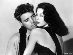 Ava Gardner Festival Announces Film Screenings