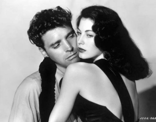 Ava Gardner Festival Announces Film Screenings