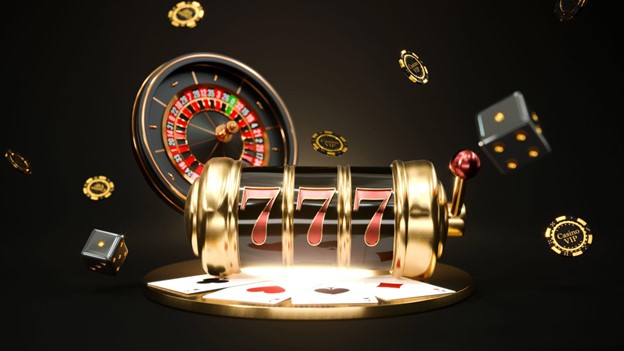 Need More Inspiration With Experience the ultimate online casino adventure at COOLBET CASINO.? Read this!