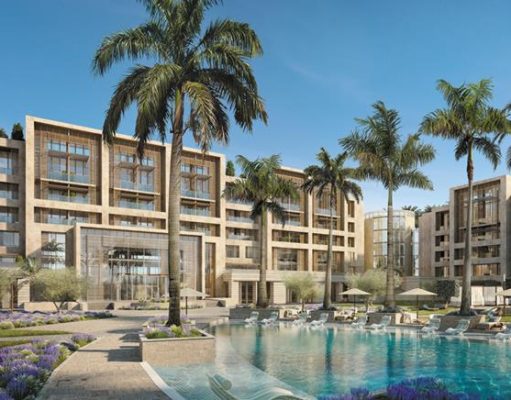 Four Seasons Expands in Egypt with Addition of Three New Luxury Hotel and Residential Projects Four Seasons Egypt