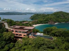 Ultimate Oceanside Getaway at Four Seasons Resort Costa Rica Four Seasons Costa Rica aerial view