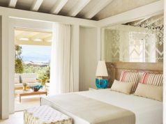 Hyatt announces the opening of 7Pines Resort Sardinia Photo of room in hotel