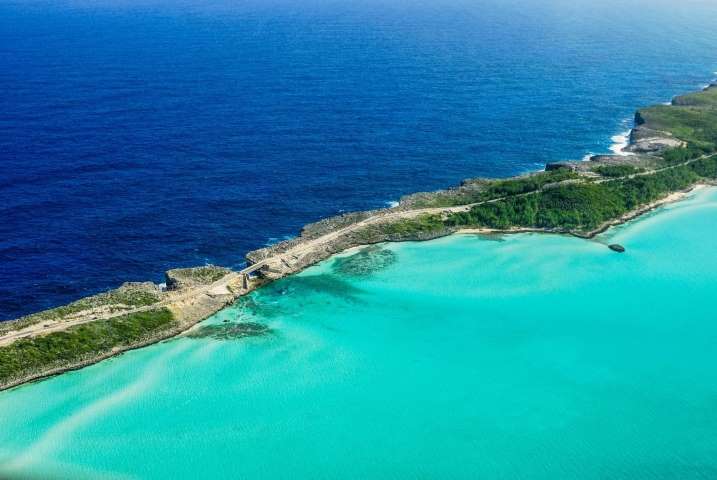 Bahamian Islands To Add To Your Bucket List 