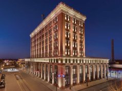 Where to Celebrate Family Fun Month in Memphis Memphis’ Grand Central Station