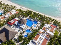 Newly Upgraded Beachfront Resorts in Mexico