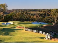 Explore Branson for Late Summer, Fabulous Fall Golf Getaways