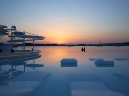 Nikki Beach Resort & Spa jin Porto Heli joins Spetses