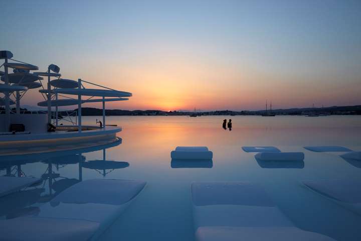 Nikki Beach Resort & Spa jin Porto Heli joins Spetses