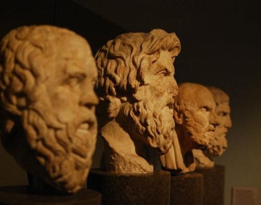 Aristotle and Nixon: how gambling influenced the destinies of great men — interesting stories