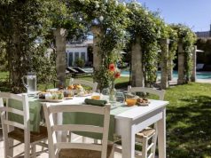Celebrate The Wild Spirit of Puglia with the ‘Embrace the Wilderness Nature Package’ at five-star Palazzo Ducale Venturi, Italy
