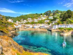 5 Of The Most Picture-Perfect Seaside Locations in The UK Polperro