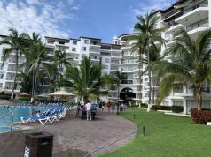 Now Booking: Puerto Vallarta, Spring Break 2023 Vamar Vallarta resort pool