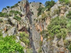 Adrenaline-filled adventures in breathtaking landscapes: Türkiye’s canyons are waiting to be discovered Saklkent Kanyonu