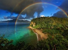 Dominica Brings New Deals and Flights to The Nature Island Ocean photo