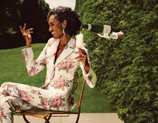 St. Regis Hotels & Resorts Unveils Champagne Sabrage Masterclasses