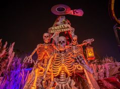 It’s Always Festival Season at Knott’s Berry Farm Knott's Scary Farm