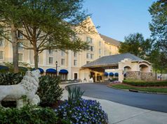 Washington Duke Inn & Golf Club redefines N.C. hospitality with transformative renovations Washington Duke Inn & Golf Club Front Drive