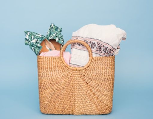 Practical Guide: Washing Clothes While Traveling