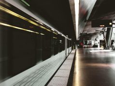 Why Travelling by Train is Better than Flying