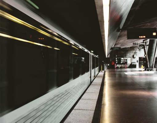 Why Travelling by Train is Better than Flying