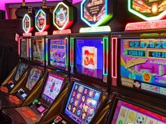 Top 10 Free Slots in Canada
