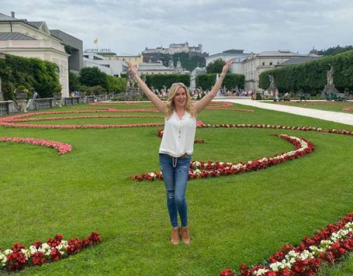 10 Money and Time-Saving Travel Tips with Getaway Guru Colleen Kelly Colleen Kelly