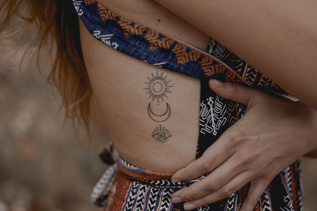 39 Travel Tattoos For Adventurers  Our Mindful Life