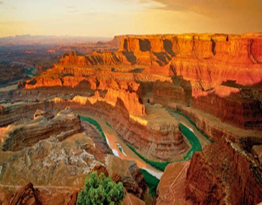 Still Time to Have the Best Summer Ever Rafting Cataract Canyon Canyon photo