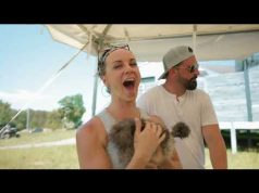 In Bolt Farm Treehouse Olympics, Celebrities Catch the World’s Best Views While Competing for Charities