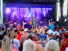 SOUTHWEST FLORIDA’S PREMIERE COUNTRY MUSIC FESTIVAL RETURNS TO FORT MYERS Music festival