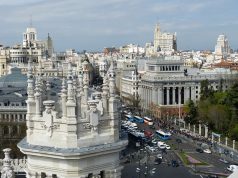 Reasons Madrid Should be the Next Trip You Book Madrid Spain Building Architecture