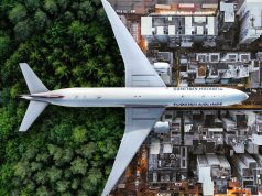 New initiative from Turkish Airlines to combat climate change: Co2mission