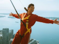 You Gotta See What We See: Simu Liu