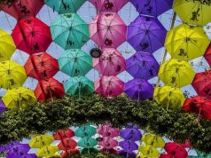 Romantic Places in Dubai