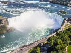 Top 5 most Instagram-worthy waterfalls